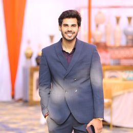 Piyush Singh Chauhan